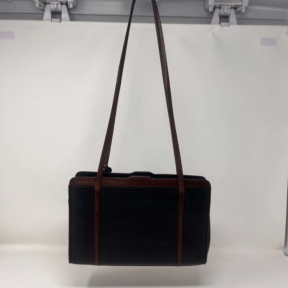 Brighton Heart Peekaboo Handbag - Picture 2 of 11